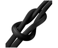 USAMS Kabel US-SJ694 2,4A Lightning do USB-A 2m biały - 1569069 - zdjęcie 2